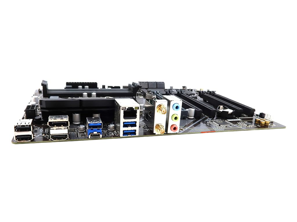 Amazon.com: Desktop Motherboard Compatible Replacement Spare